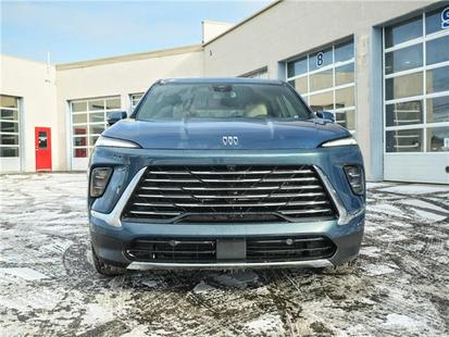 2025 Buick Enclave - View 2