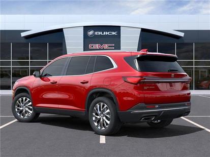 2025 Buick Enclave - View 3