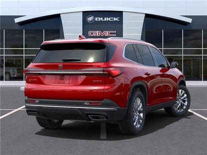 2025 Buick Enclave - View 4