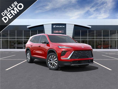 2025 Buick Enclave