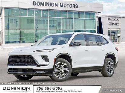 2025 Buick Enclave