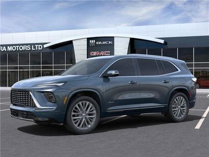 2025 Buick Enclave - View 2