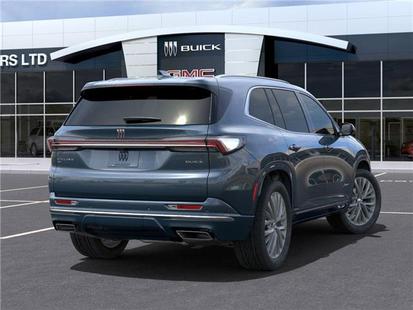 2025 Buick Enclave - View 4
