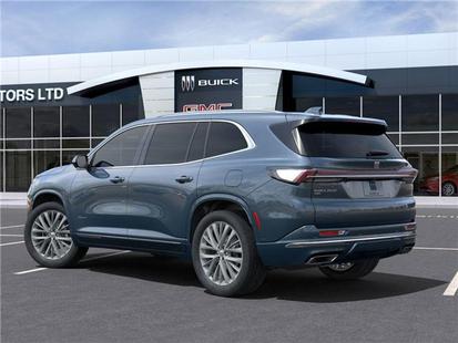 2025 Buick Enclave - View 3