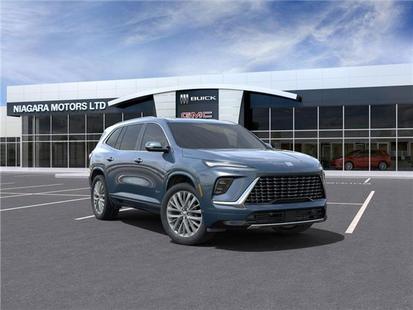2025 Buick Enclave