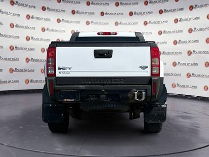 2009 Hummer H3T - View 4