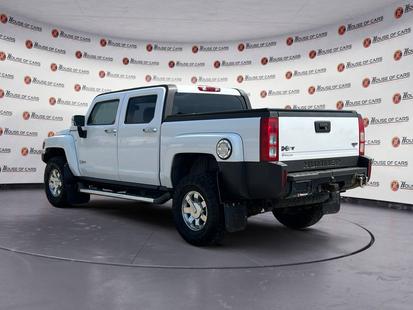 2009 Hummer H3T - View 3