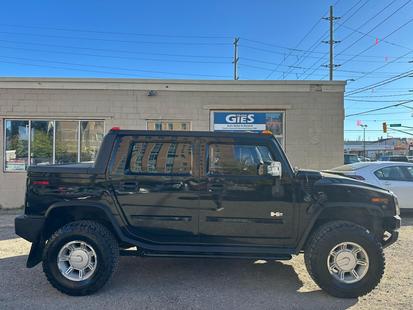 2005 Hummer H2 - View 2