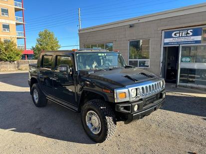 2005 Hummer H2 - View 3