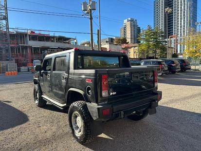 2005 Hummer H2 - View 4