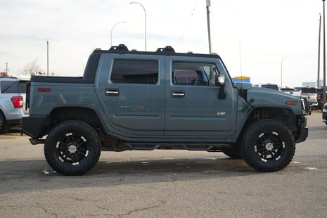 2006 Hummer H2 - View 4