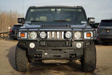 2006 Hummer H2 - View 2