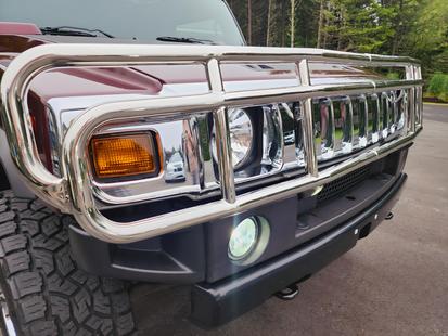 2006 Hummer H2 - View 3