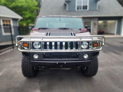 2006 Hummer H2 - View 2