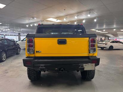 2005 Hummer H2 - View 3
