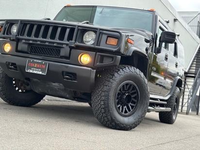 2008 Hummer H2 - View 4