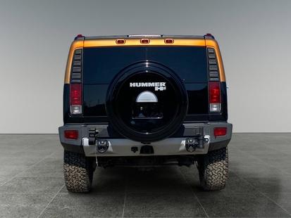 2008 Hummer H2 - View 4