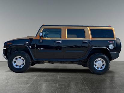 2008 Hummer H2 - View 2