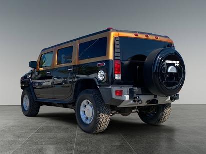 2008 Hummer H2 - View 3