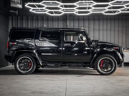 2005 Hummer H2 - View 2