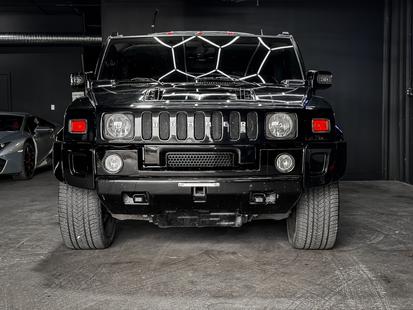 2005 Hummer H2 - View 4