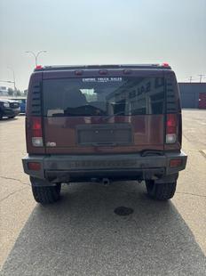 2005 Hummer H2 - View 4