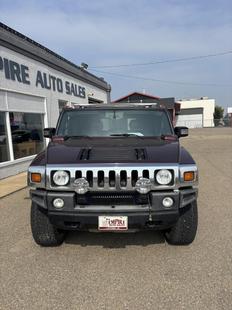 2005 Hummer H2 - View 2
