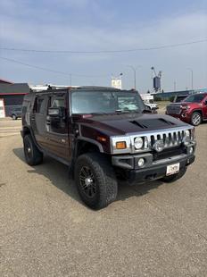 2005 Hummer H2 - View 3