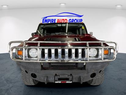 2003 Hummer H2 - View 3