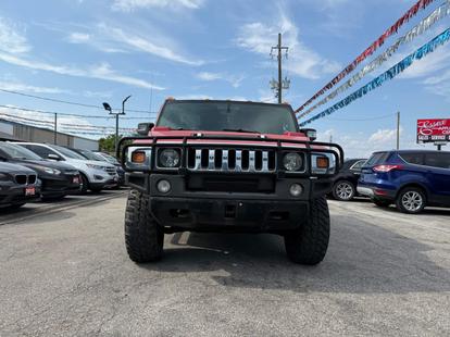 2004 Hummer H2 - View 2