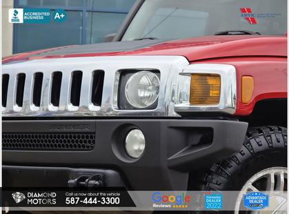 2007 Hummer H3 - View 2