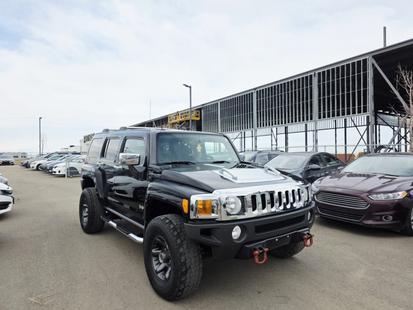 2007 Hummer H3 - View 4