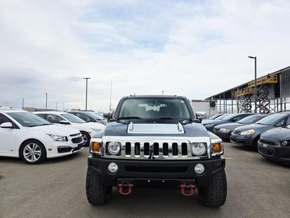 2007 Hummer H3 - View 2