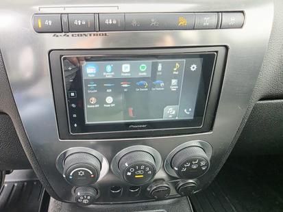 2007 Hummer H3 - View 3