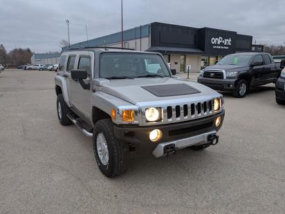 2008 Hummer H3 - View 2
