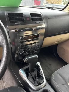 2008 Hummer H3 - View 4