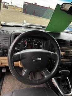 2008 Hummer H3 - View 2
