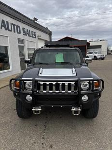 2008 Hummer H3 - View 3
