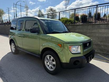 2006 Honda Element