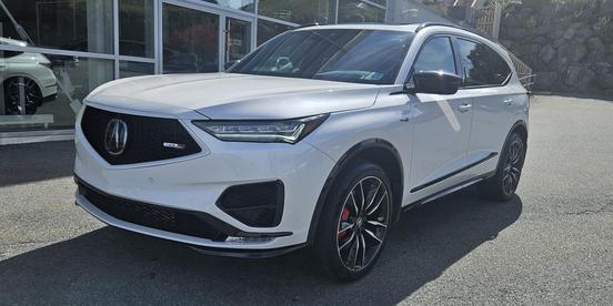 2024 Acura MDX Type S Ultra SH-AWD