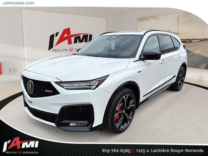 2025 MDX Type S Ultra SH-AWD