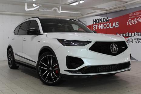 2024 Acura MDX Type S Ultra SH-AWD