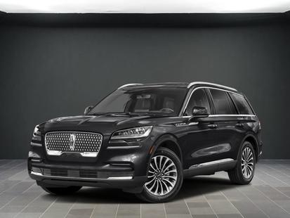 2023 Lincoln Aviator LINCOLN AVIATOR LIQUIDATION 2023 ENORME RABAIS demo