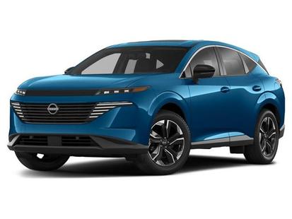2025 Nissan Murano SL 4dr All-Wheel Drive