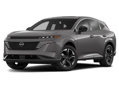 2025 Nissan Murano