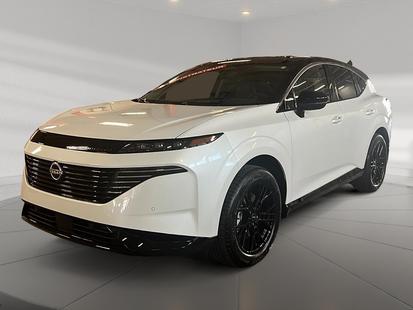 2025 Nissan Murano Platine Cuir Toit
