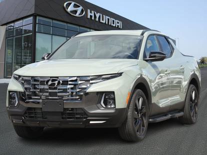 2024 hyundai santa-cruz Ultimate