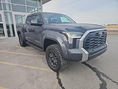2024 Toyota Tundra TRD Off-Road - FUEL Wheels - Lifted - SAVE $7K!