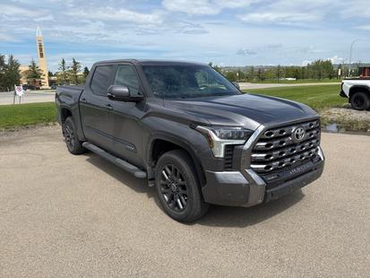 2024 Toyota Tundra