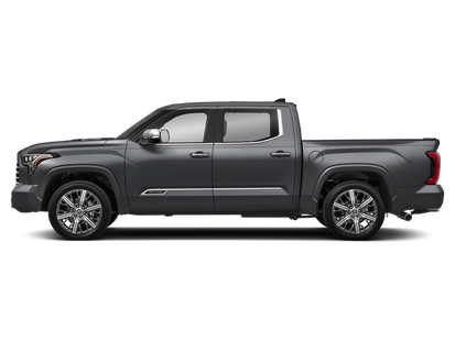 2025 Toyota Tundra Hybrid - View 2